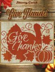Give Thanks (image for) Give Thanks